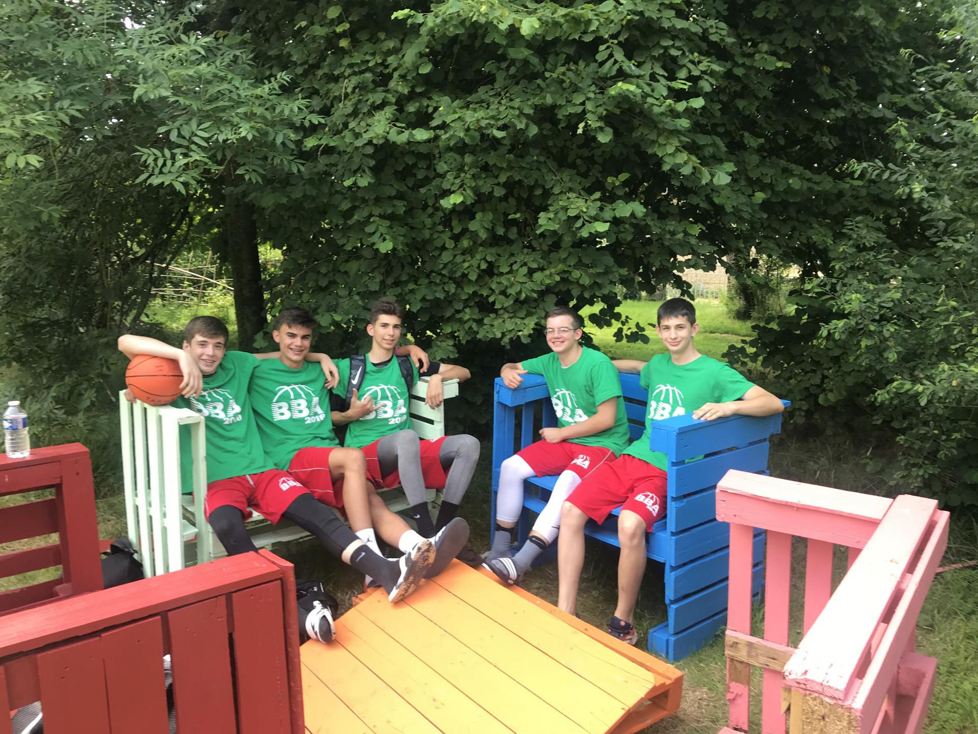 BBA 2018